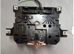 Recambio de mando calefaccion / a/a para mercedes-benz vito / mixto furgoneta (w639) 110 cdi (639.601, 639.603, 639.605) referen 2