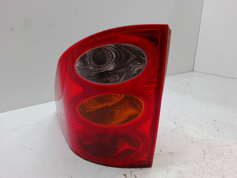 Recambio de piloto trasero izquierdo para peugeot 1007 (km_) 1.4 16v referencia OEM IAM   