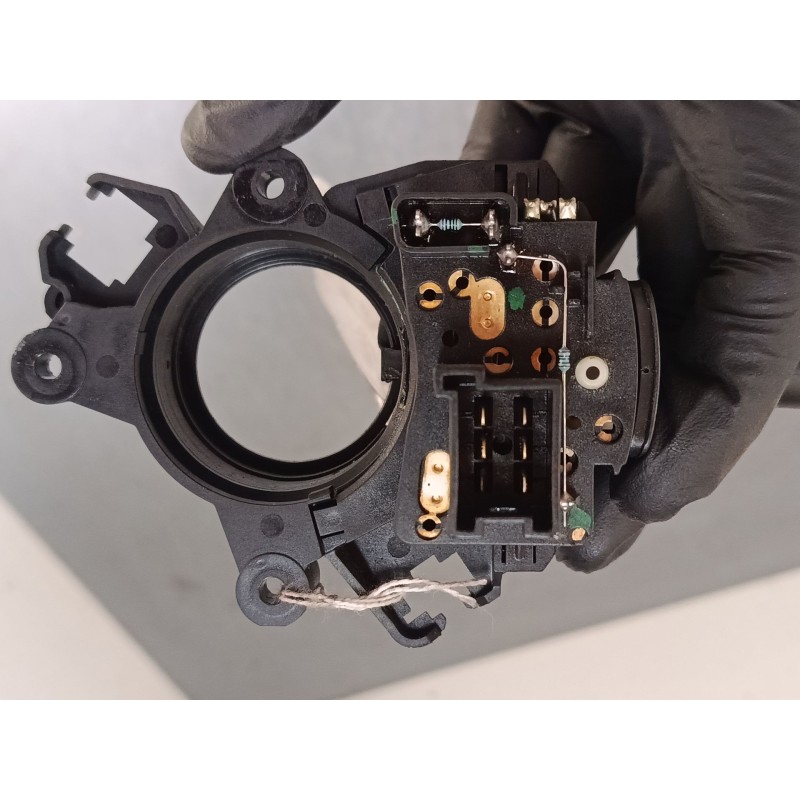 Recambio de mando luces para mercedes-benz vito / mixto furgoneta (w639) 110 cdi (639.601, 639.603, 639.605) referencia OEM IAM 