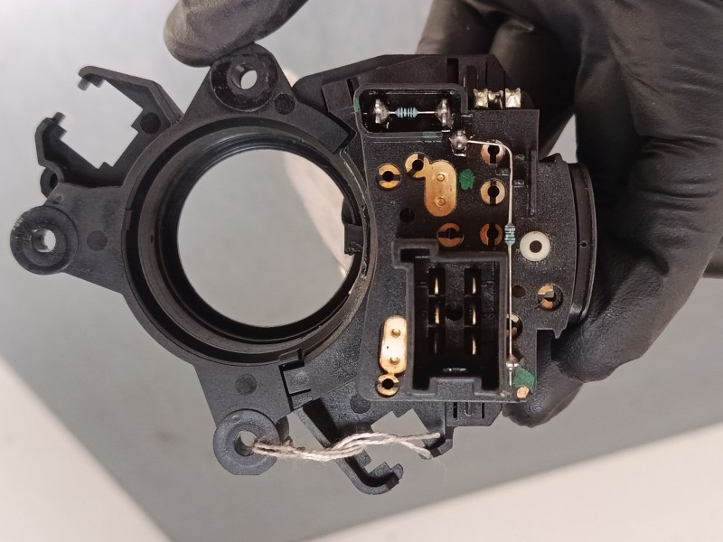 Recambio de mando luces para mercedes-benz vito / mixto furgoneta (w639) 110 cdi (639.601, 639.603, 639.605) referencia OEM IAM 