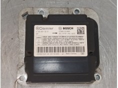 Recambio de centralita airbag para mercedes-benz vito / mixto furgoneta (w639) 110 cdi (639.601, 639.603, 639.605) referencia OE