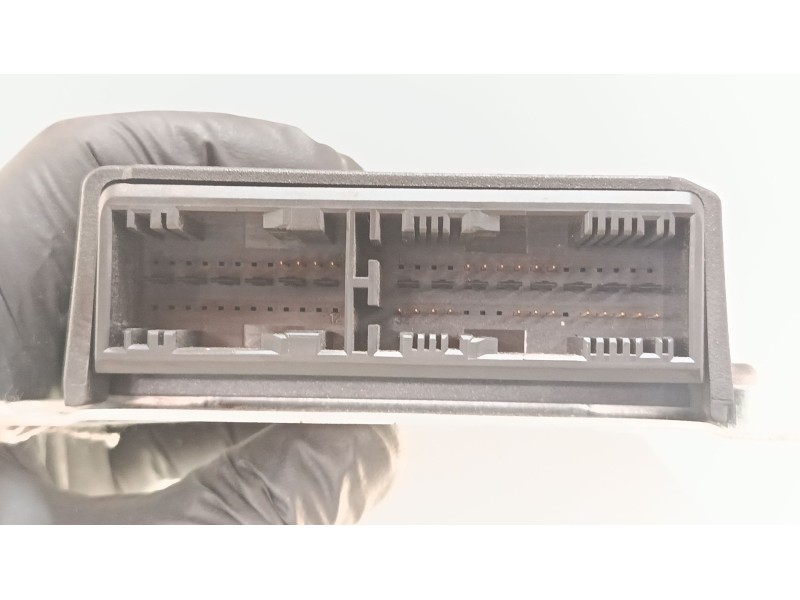 Recambio de centralita airbag para mercedes-benz vito / mixto furgoneta (w639) 110 cdi (639.601, 639.603, 639.605) referencia OE