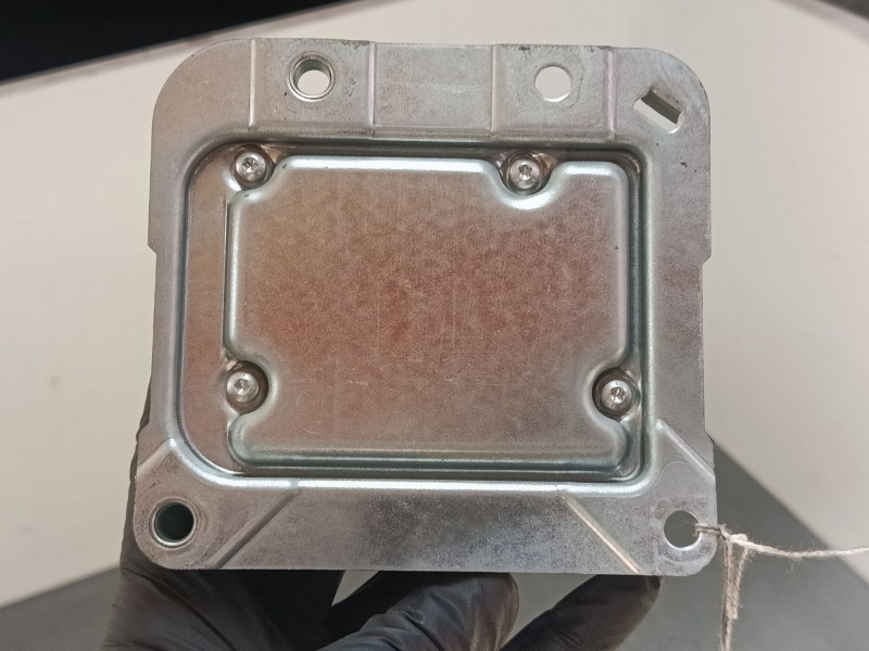 Recambio de centralita airbag para mercedes-benz vito / mixto furgoneta (w639) 110 cdi (639.601, 639.603, 639.605) referencia OE