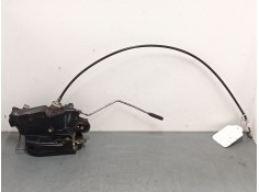 Recambio de cerradura puerta delantera izquierda para mercedes-benz vito / mixto furgoneta (w639) 110 cdi (639.601, 639.603, 639