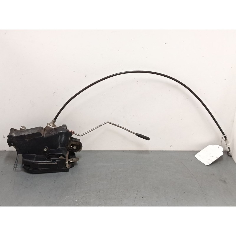 Recambio de cerradura puerta delantera izquierda para mercedes-benz vito / mixto furgoneta (w639) 110 cdi (639.601, 639.603, 639
