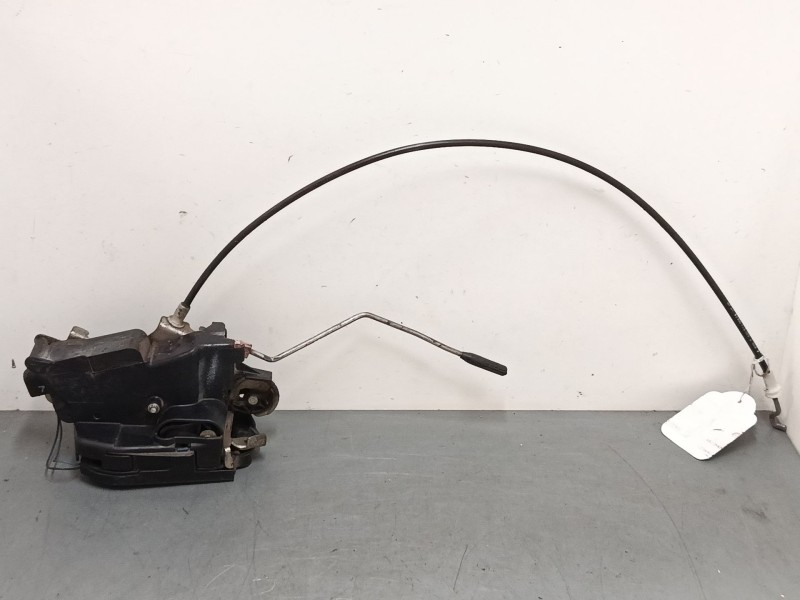 Recambio de cerradura puerta delantera izquierda para mercedes-benz vito / mixto furgoneta (w639) 110 cdi (639.601, 639.603, 639