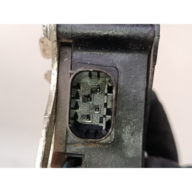 Recambio de cerradura puerta delantera izquierda para mercedes-benz vito / mixto furgoneta (w639) 110 cdi (639.601, 639.603, 639