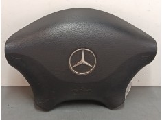 Recambio de airbag volante para mercedes-benz vito / mixto furgoneta (w639) 110 cdi (639.601, 639.603, 639.605) referencia OEM I