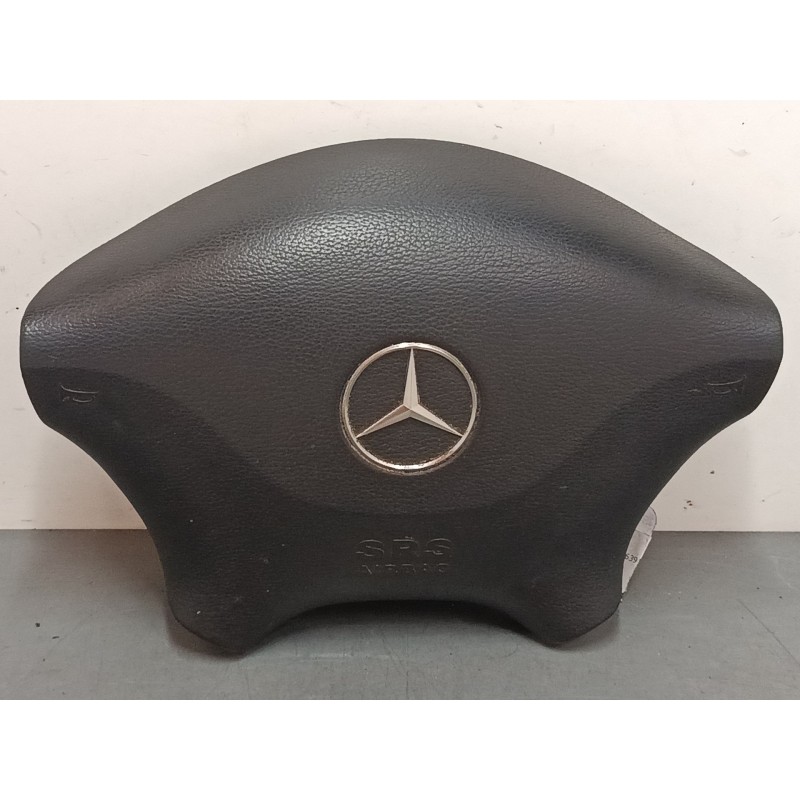 Recambio de airbag volante para mercedes-benz vito / mixto furgoneta (w639) 110 cdi (639.601, 639.603, 639.605) referencia OEM I