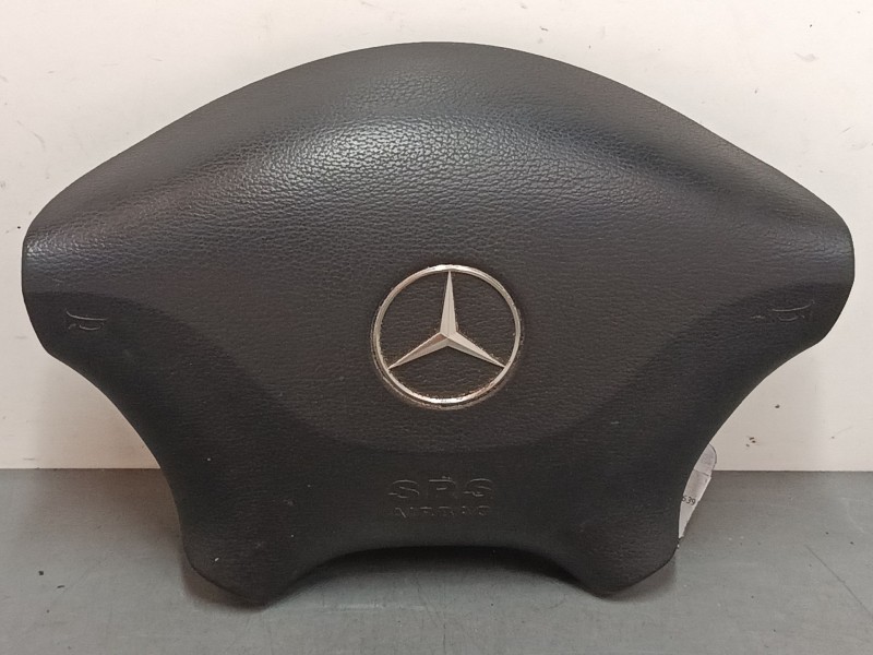 Recambio de airbag volante para mercedes-benz vito / mixto furgoneta (w639) 110 cdi (639.601, 639.603, 639.605) referencia OEM I