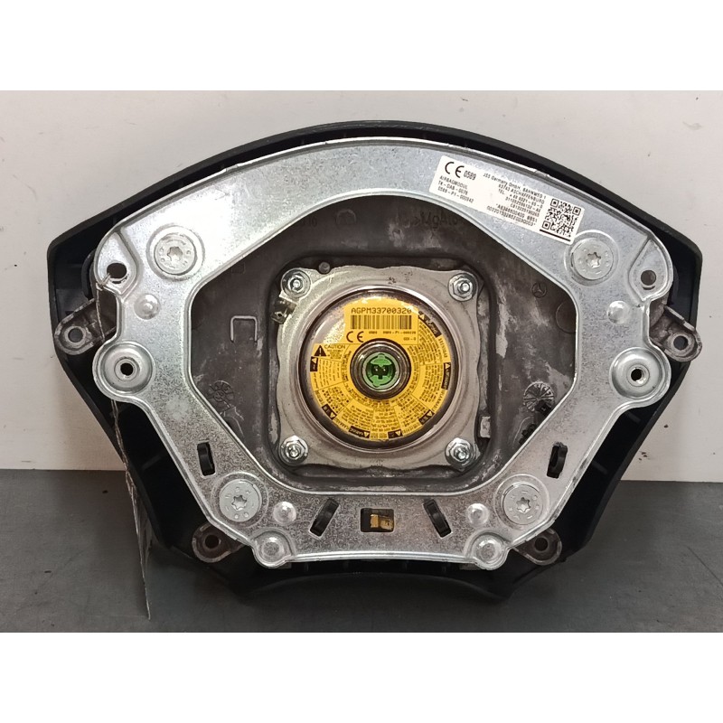 Recambio de airbag volante para mercedes-benz vito / mixto furgoneta (w639) 110 cdi (639.601, 639.603, 639.605) referencia OEM I