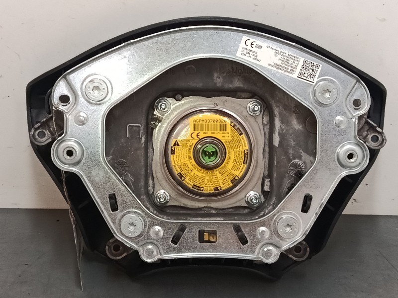 Recambio de airbag volante para mercedes-benz vito / mixto furgoneta (w639) 110 cdi (639.601, 639.603, 639.605) referencia OEM I