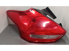 Recambio de piloto trasero izquierdo para ford focus iii turnier 1.0 ecoboost referencia OEM IAM F1EB13405B  