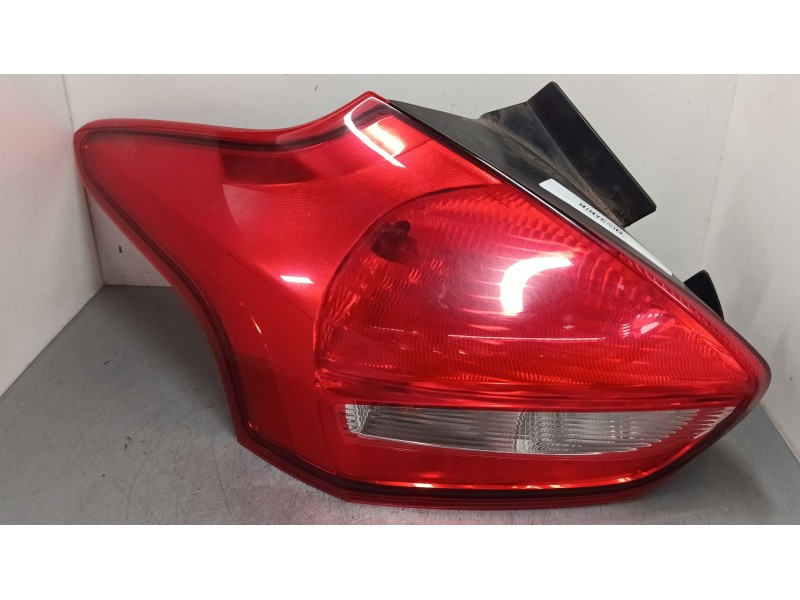 Recambio de piloto trasero izquierdo para ford focus iii turnier 1.0 ecoboost referencia OEM IAM F1EB13405B  