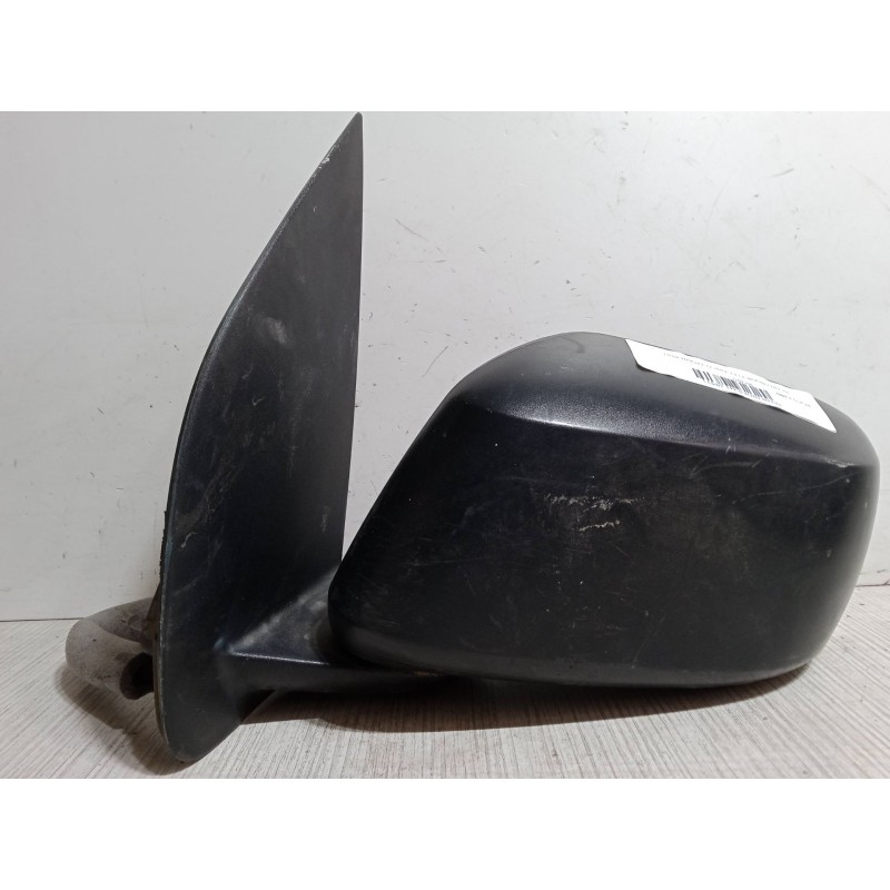 Recambio de retrovisor electrico izquierdo para nissan pathfinder iii (r51) 2.5 dci referencia OEM IAM 96302EB10B  