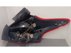 Recambio de piloto trasero izquierdo para ford focus iii turnier 1.0 ecoboost referencia OEM IAM F1EB13405B   2