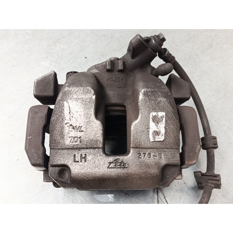 Recambio de pinza freno delantera izquierda para citroën grand c4 spacetourer (3a_, 3e_) 2.0 bluehdi 160 referencia OEM IAM   