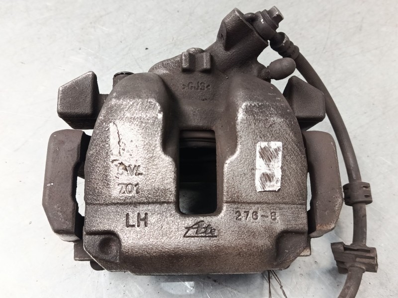 Recambio de pinza freno delantera izquierda para citroën grand c4 spacetourer (3a_, 3e_) 2.0 bluehdi 160 referencia OEM IAM   