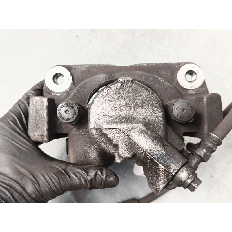 Recambio de pinza freno delantera izquierda para citroën grand c4 spacetourer (3a_, 3e_) 2.0 bluehdi 160 referencia OEM IAM   
