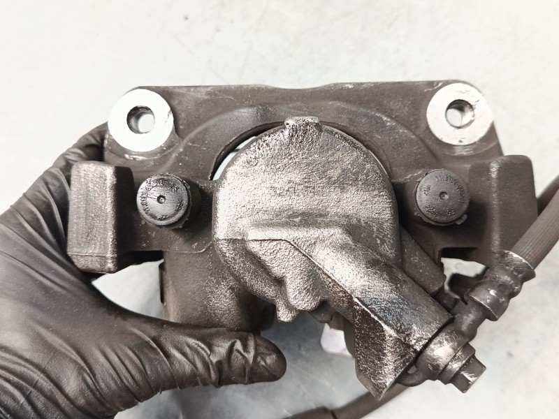 Recambio de pinza freno delantera izquierda para citroën grand c4 spacetourer (3a_, 3e_) 2.0 bluehdi 160 referencia OEM IAM   