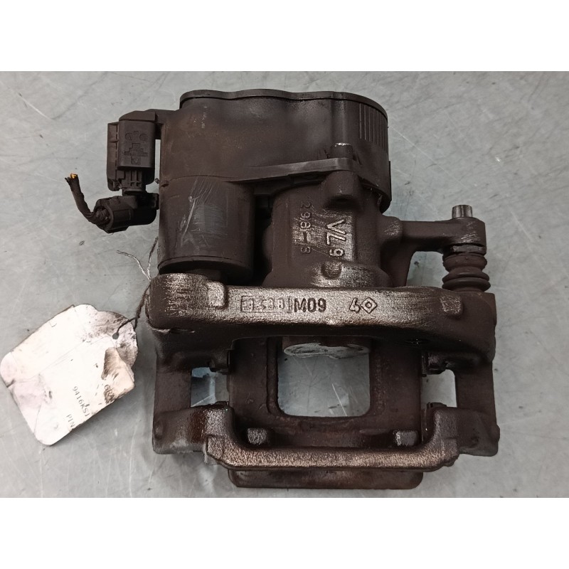 Recambio de pinza freno trasera derecha para citroën grand c4 spacetourer (3a_, 3e_) 2.0 bluehdi 160 referencia OEM IAM   