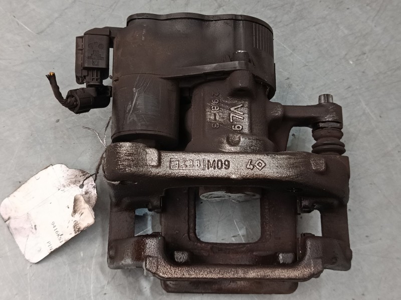 Recambio de pinza freno trasera derecha para citroën grand c4 spacetourer (3a_, 3e_) 2.0 bluehdi 160 referencia OEM IAM   