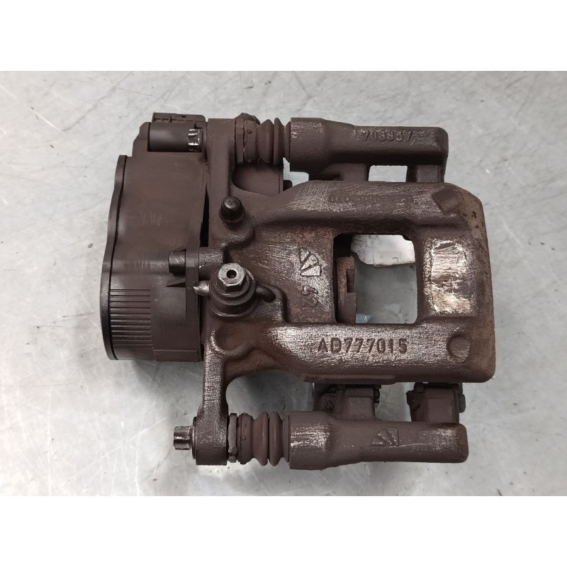 Recambio de pinza freno trasera derecha para citroën grand c4 spacetourer (3a_, 3e_) 2.0 bluehdi 160 referencia OEM IAM   