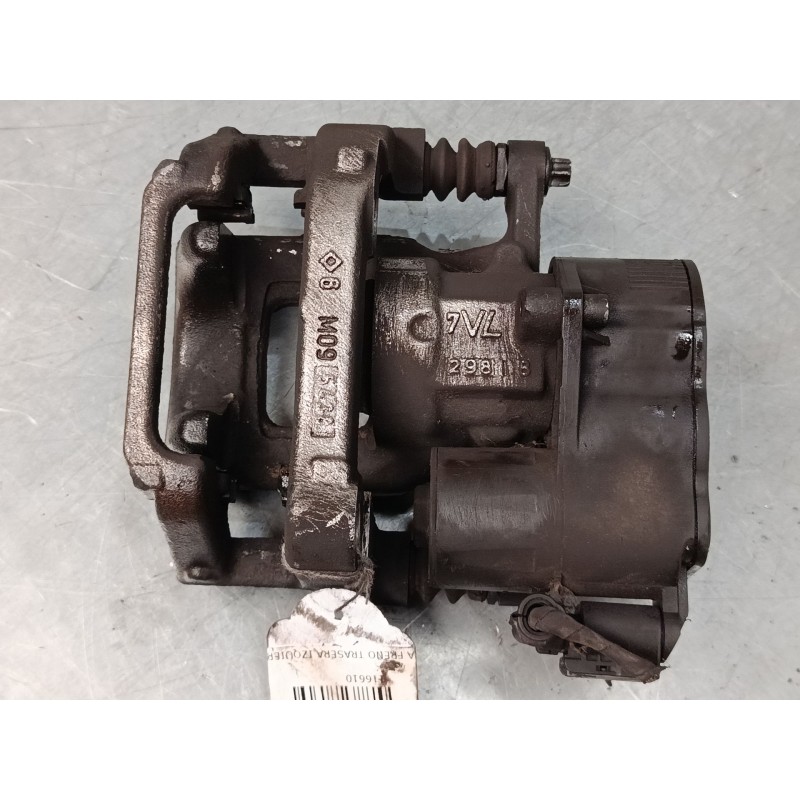 Recambio de pinza freno trasera izquierda para citroën grand c4 spacetourer (3a_, 3e_) 2.0 bluehdi 160 referencia OEM IAM   