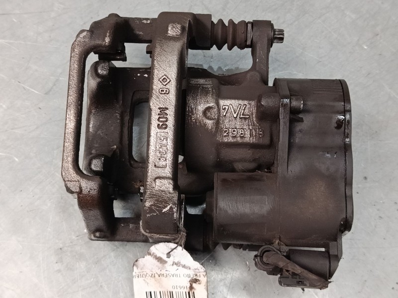 Recambio de pinza freno trasera izquierda para citroën grand c4 spacetourer (3a_, 3e_) 2.0 bluehdi 160 referencia OEM IAM   