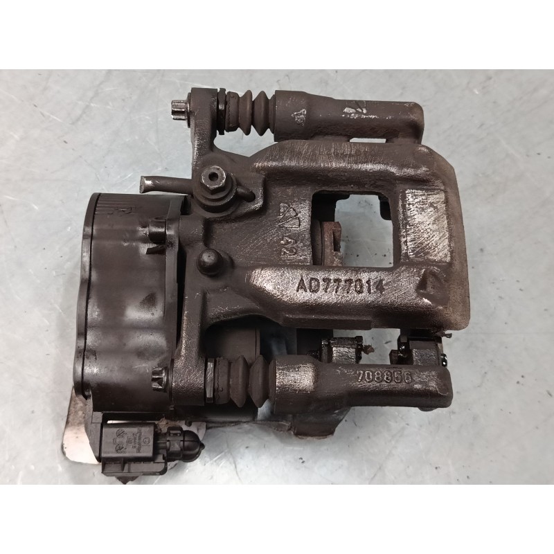 Recambio de pinza freno trasera izquierda para citroën grand c4 spacetourer (3a_, 3e_) 2.0 bluehdi 160 referencia OEM IAM   