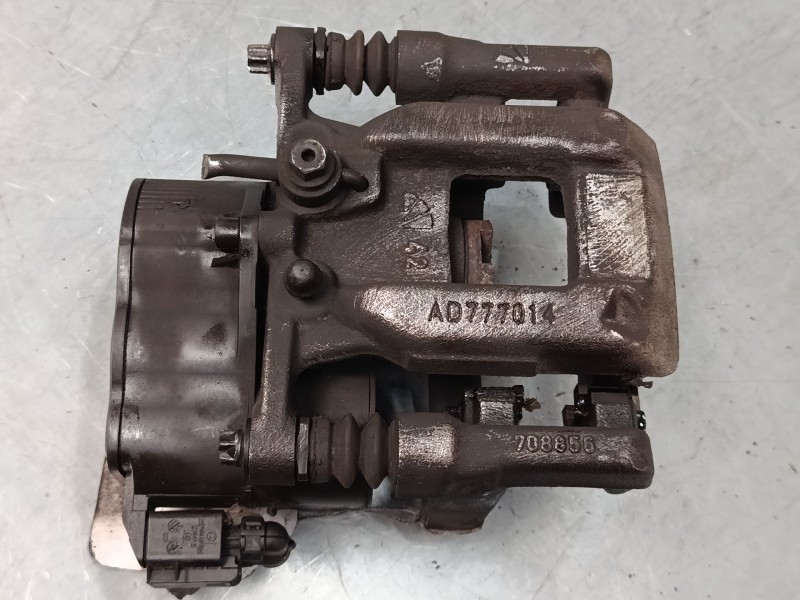 Recambio de pinza freno trasera izquierda para citroën grand c4 spacetourer (3a_, 3e_) 2.0 bluehdi 160 referencia OEM IAM   