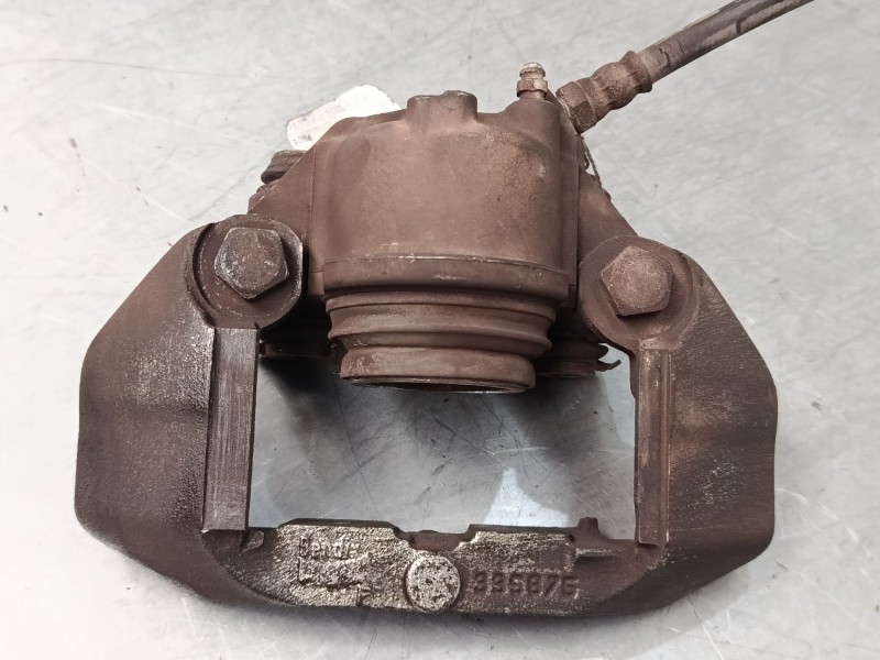 Recambio de pinza freno delantera izquierda para citroën saxo (s0, s1) 1.5 d referencia OEM IAM   