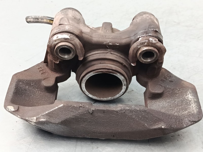 Recambio de pinza freno delantera izquierda para citroën saxo (s0, s1) 1.5 d referencia OEM IAM   