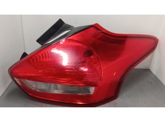 Recambio de piloto trasero derecho para ford focus iii turnier 1.0 ecoboost referencia OEM IAM F1EB13404BE  