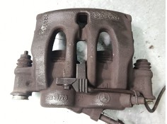 Recambio de pinza freno delantera izquierda para mercedes-benz vito / mixto furgoneta (w639) 110 cdi (639.601, 639.603, 639.605)