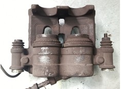 Recambio de pinza freno delantera izquierda para mercedes-benz vito / mixto furgoneta (w639) 110 cdi (639.601, 639.603, 639.605) 2