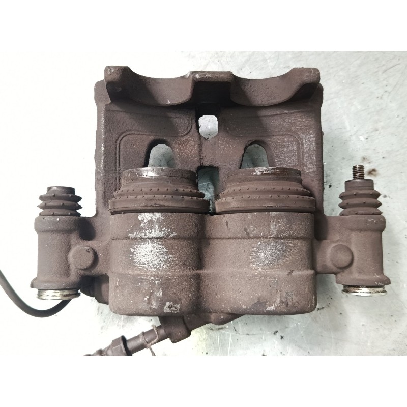 Recambio de pinza freno delantera izquierda para mercedes-benz vito / mixto furgoneta (w639) 110 cdi (639.601, 639.603, 639.605)