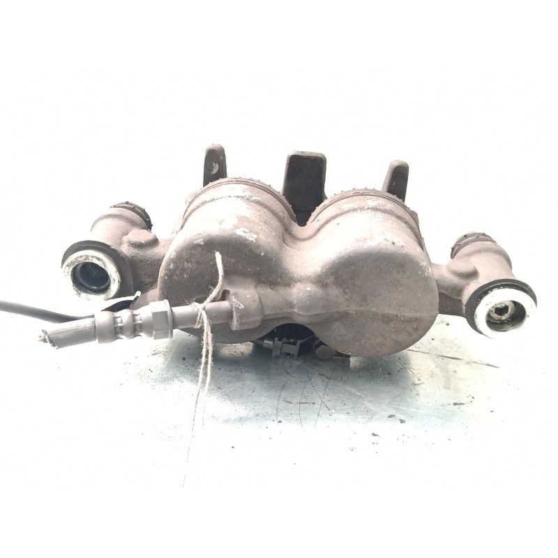 Recambio de pinza freno delantera izquierda para mercedes-benz vito / mixto furgoneta (w639) 110 cdi (639.601, 639.603, 639.605)