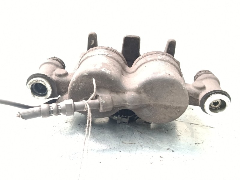 Recambio de pinza freno delantera izquierda para mercedes-benz vito / mixto furgoneta (w639) 110 cdi (639.601, 639.603, 639.605)