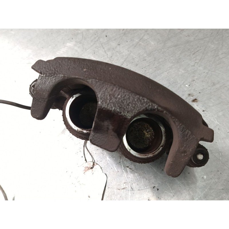 Recambio de pinza freno delantera izquierda para mercedes-benz vito / mixto furgoneta (w639) 110 cdi (639.601, 639.603, 639.605)