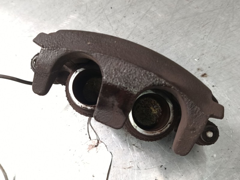 Recambio de pinza freno delantera izquierda para mercedes-benz vito / mixto furgoneta (w639) 110 cdi (639.601, 639.603, 639.605)