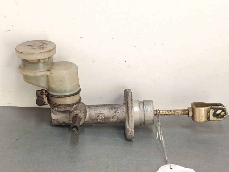 Recambio de bomba embrague para ssangyong rexton / rexton ii (gab_) 2.7 xdi referencia OEM IAM   
