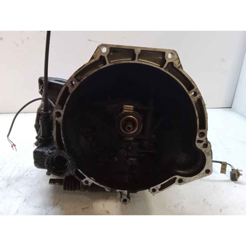 Recambio de caja de cambios manual 5 velocidades para ford escort v (aal, abl) 1.6 referencia OEM IAM 92WT7F096AA  