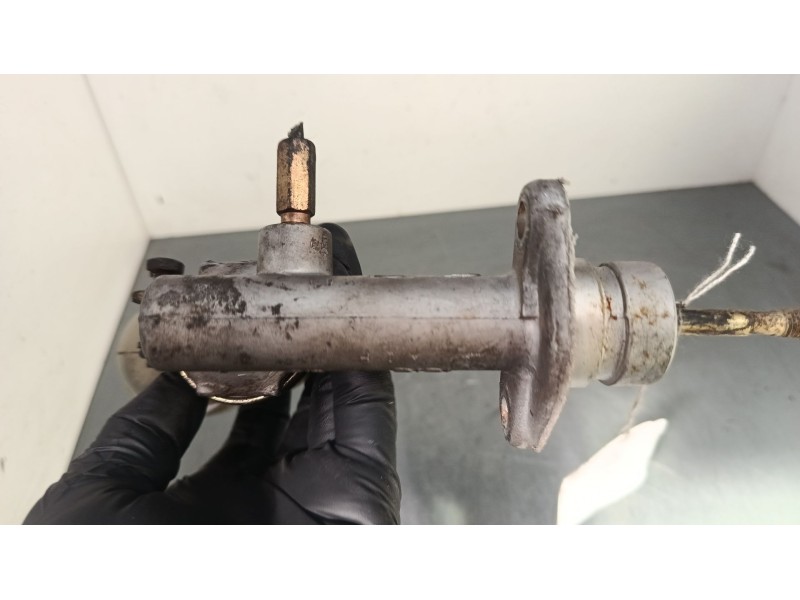 Recambio de bomba embrague para ssangyong rexton / rexton ii (gab_) 2.7 xdi referencia OEM IAM   