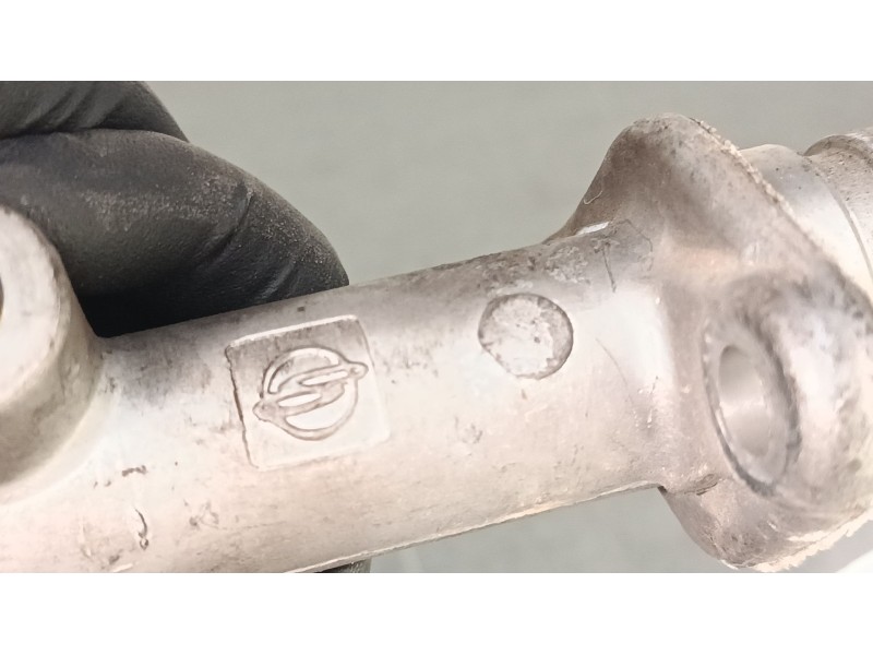 Recambio de bomba embrague para ssangyong rexton / rexton ii (gab_) 2.7 xdi referencia OEM IAM   