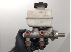 Recambio de bomba freno para ssangyong rexton / rexton ii (gab_) 2.7 xdi referencia OEM IAM BM1110973  
