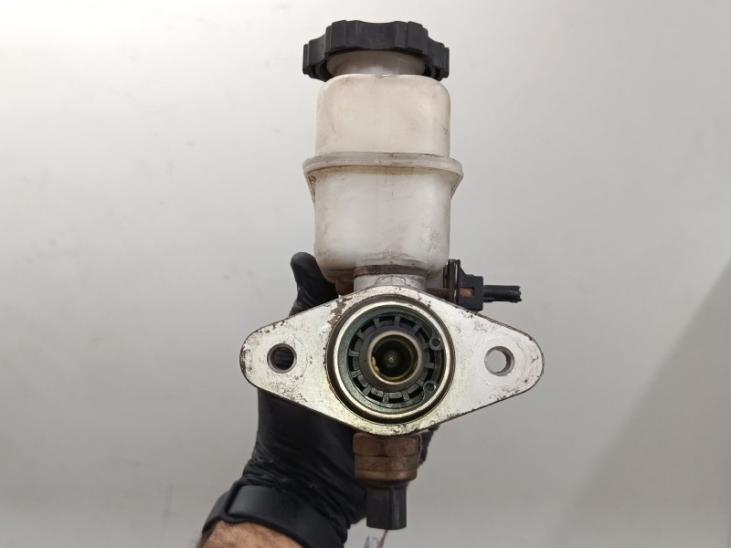 Recambio de bomba freno para ssangyong rexton / rexton ii (gab_) 2.7 xdi referencia OEM IAM BM1110973  