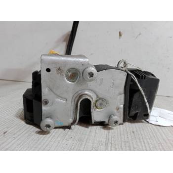 CERRADURA PUERTA DELANTERA IZQUIERDA 