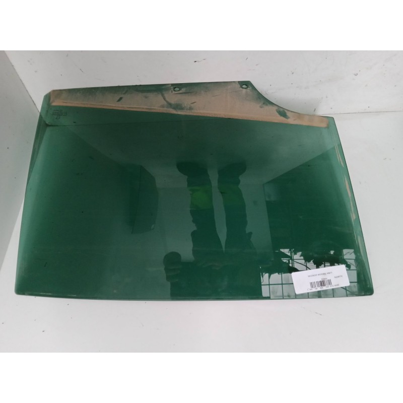 Recambio de luna trasera derecha para peugeot 3008 suv (mc_, mr_, mj_, m4_) 1.6 bluehdi 120 referencia OEM IAM   