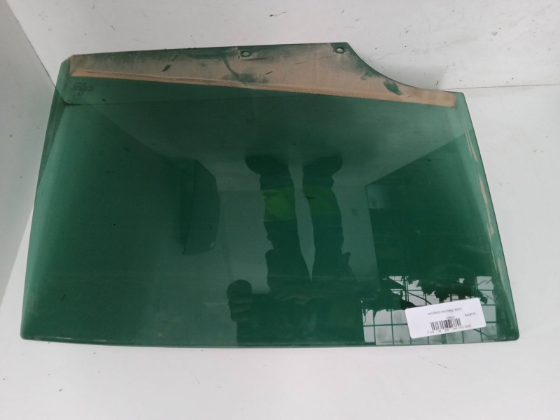 Recambio de luna trasera derecha para peugeot 3008 suv (mc_, mr_, mj_, m4_) 1.6 bluehdi 120 referencia OEM IAM   